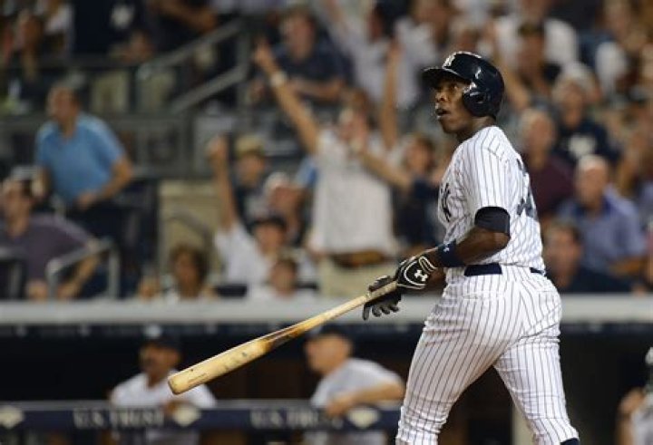 Alfonso Soriano Net Worth | Celebrity Net Worth