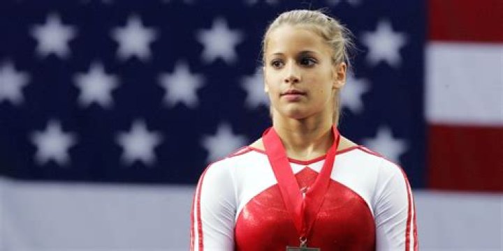 Alicia Sacramone Net Worth | Celebrity Net Worth
