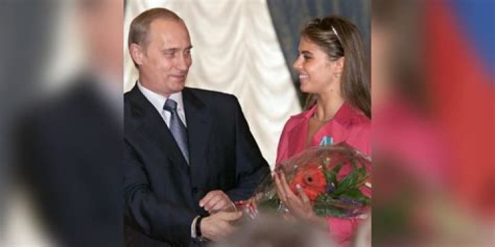 Alina Kabaeva Net Worth | Celebrity Net Worth