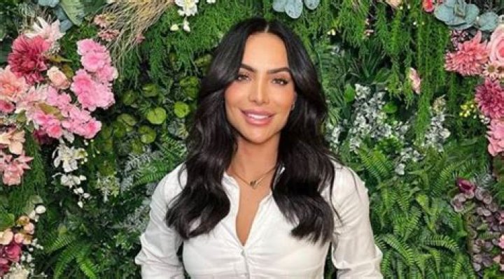 Aline Marrero Net Worth | Celebrity Net Worth