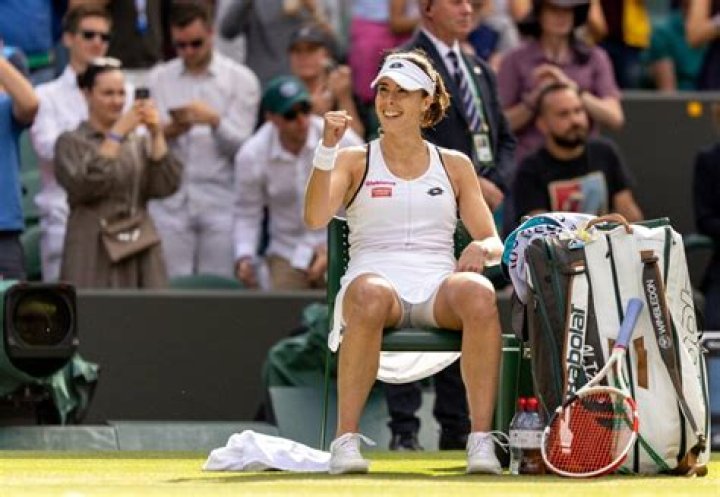 Alizé Cornet Net Worth | Celebrity Net Worth