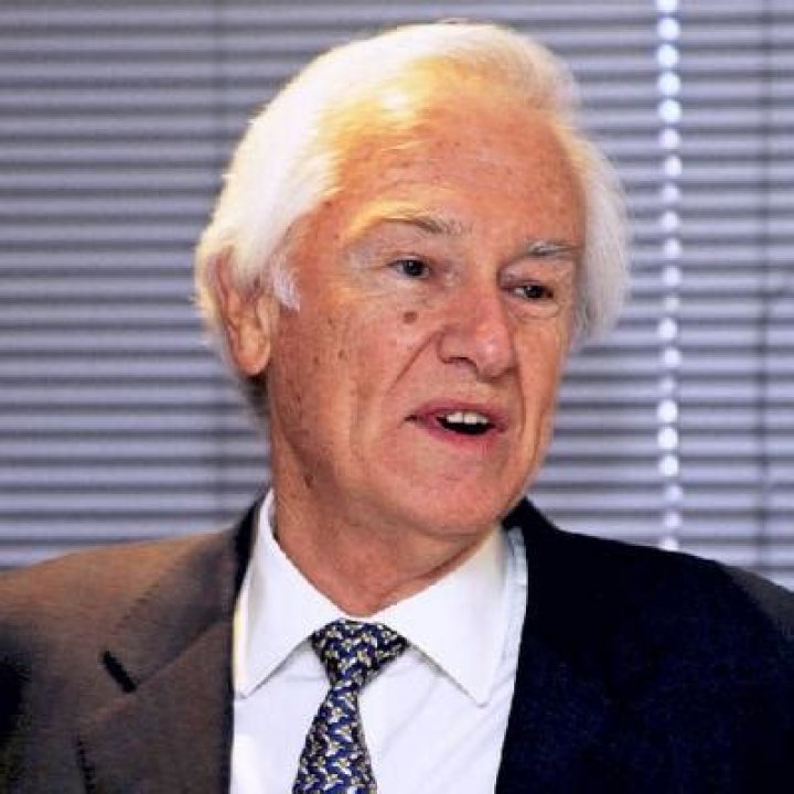 Allan Gray Net Worth | Celebrity Net Worth