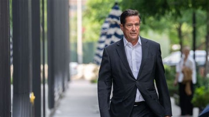 Alleged Pedophile Jeffrey Epstein Gets Out Of Sex Trafficking Charges Thanks To Labor Secretary