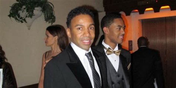 Allen Payne Net Worth | Celebrity Net Worth