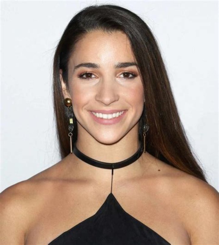 Aly Raisman Net Worth | Celebrity Net Worth