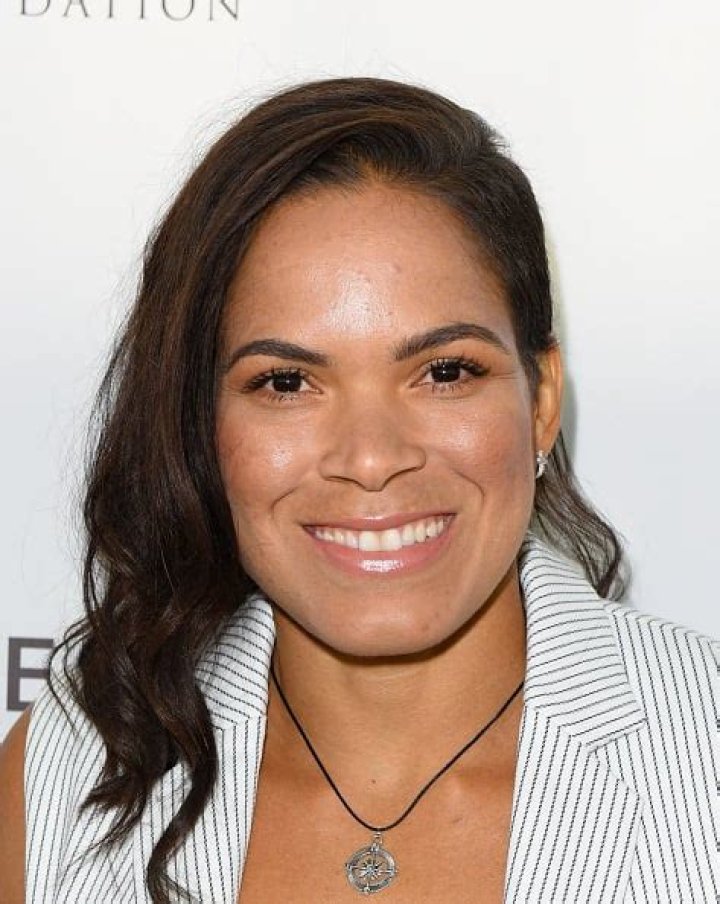 Amanda Nunes Net Worth | Celebrity Net Worth
