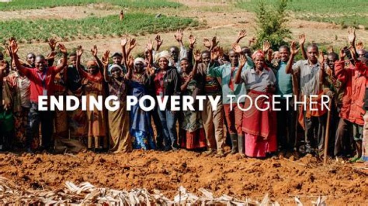 Meet The Nigerian Billionaire Devoted To Ending Poverty