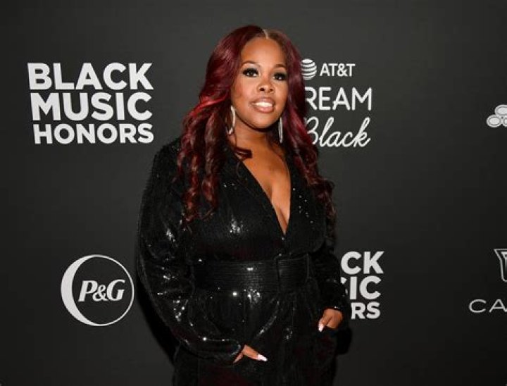 Amber Riley Net Worth | Celebrity Net Worth