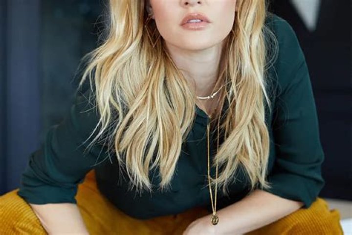 Ambyr Childers Net Worth | Celebrity Net Worth