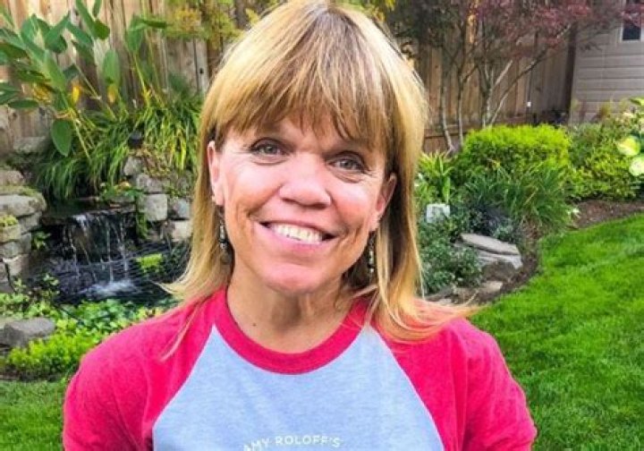 Amy Roloff Net Worth | Celebrity Net Worth