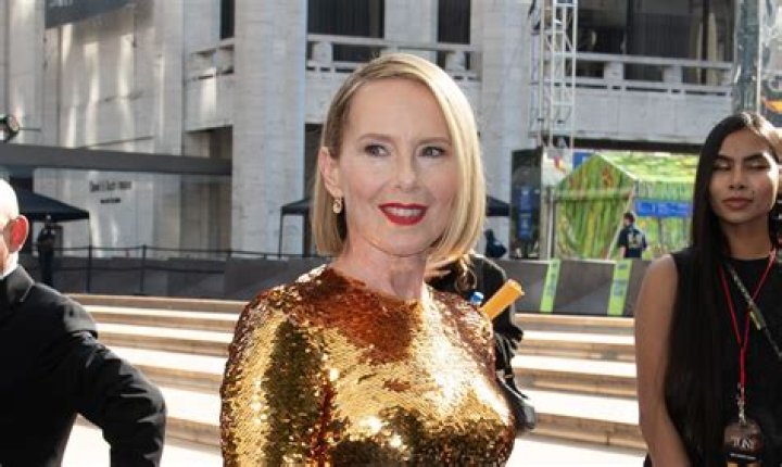 Amy Ryan Net Worth | Celebrity Net Worth