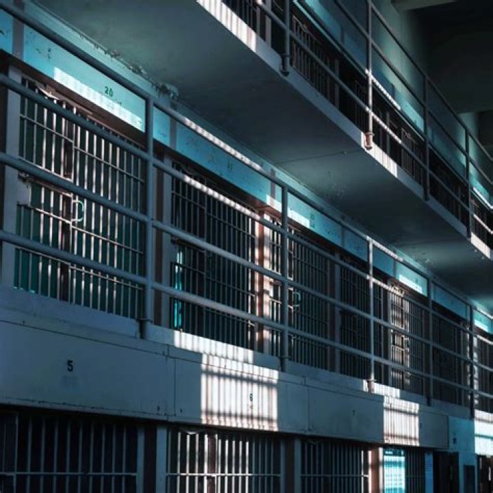 An Inmate In A Georgia Maximum Security Prison Allegedly Stole $11 Million From A Billionaire By Impersonating Him On A Stolen Cell Phone