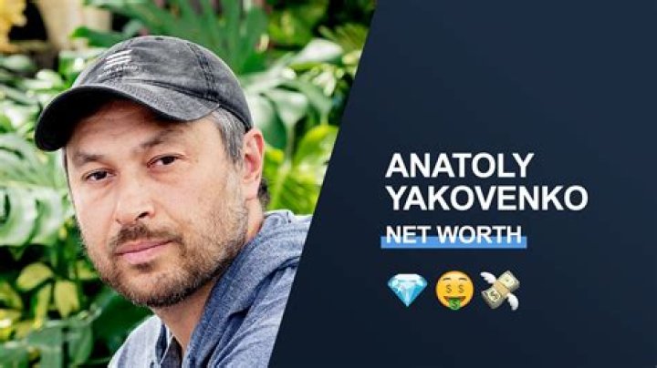 Anatoly Lomakin Net Worth | Celebrity Net Worth