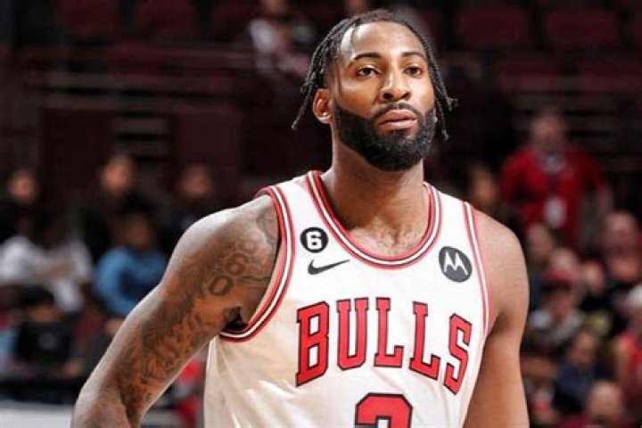 Andre Drummond Net Worth | Celebrity Net Worth