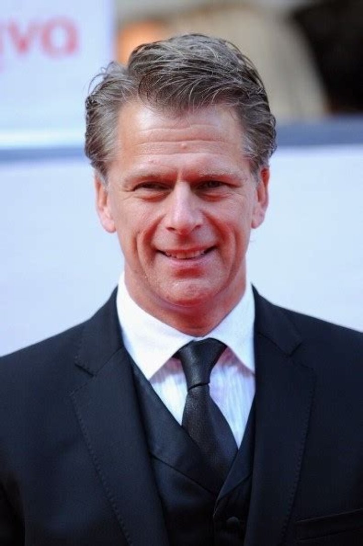 Andrew Castle Net Worth | Celebrity Net Worth