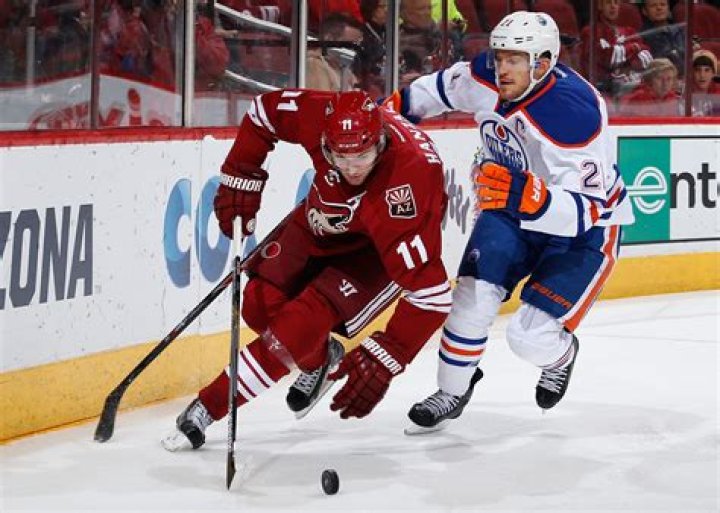 Andrew Ference Net Worth | Celebrity Net Worth