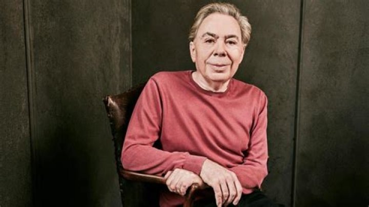 Andrew Lloyd Webber Net Worth