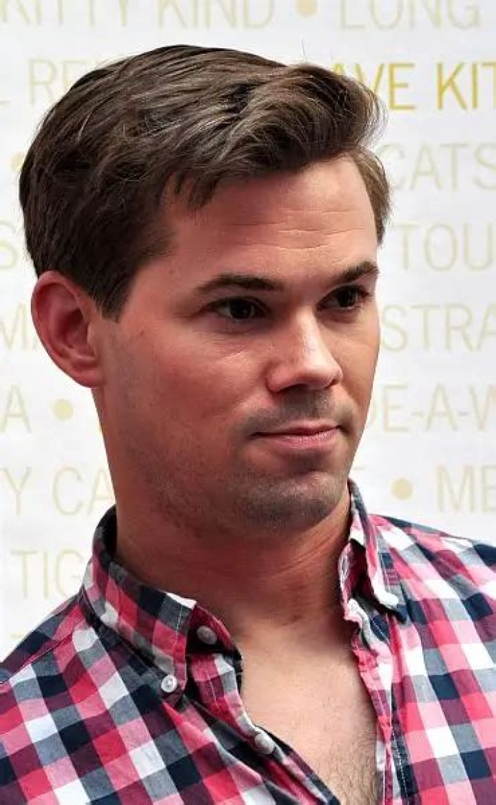 Andrew Rannells Net Worth | Celebrity Net Worth