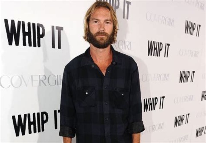 Andrew Wilson Net Worth | Celebrity Net Worth