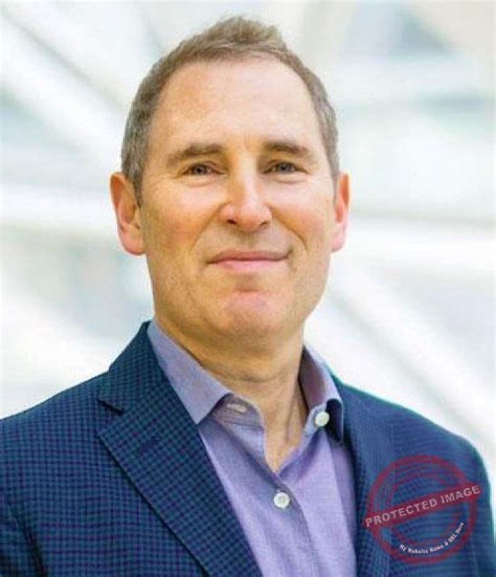 Andy Jassy Net Worth | Celebrity Net Worth