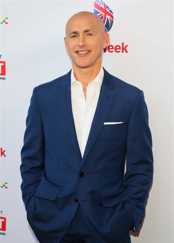 Andy Puddicombe Net Worth | Celebrity Net Worth