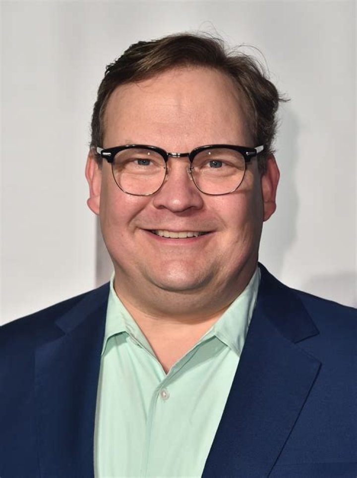 Andy Richter Net Worth | Celebrity Net Worth