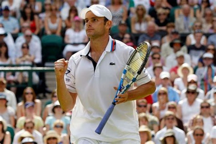 Andy Roddick Net Worth | Celebrity Net Worth