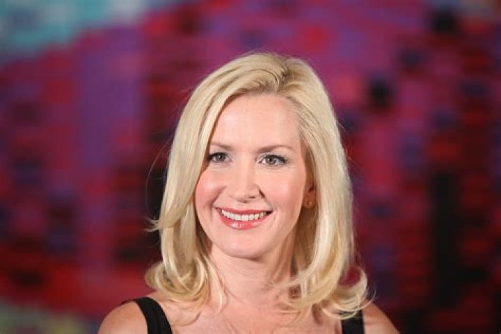 Angela Kinsey Net Worth | Celebrity Net Worth
