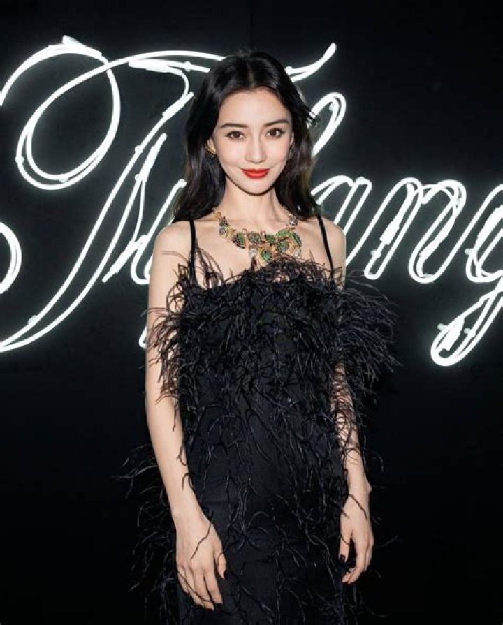 Angelababy Net Worth | Celebrity Net Worth