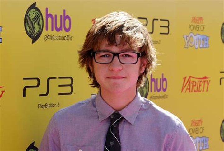 Angus T. Jones Net Worth