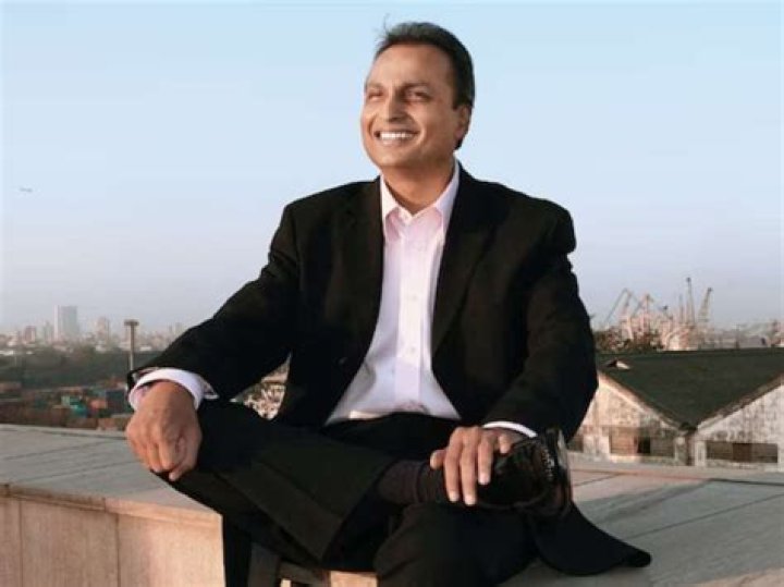 Anil Ambani Net Worth | Celebrity Net Worth