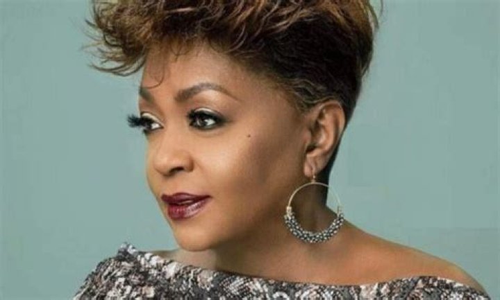 Anita Baker Net Worth | Celebrity Net Worth