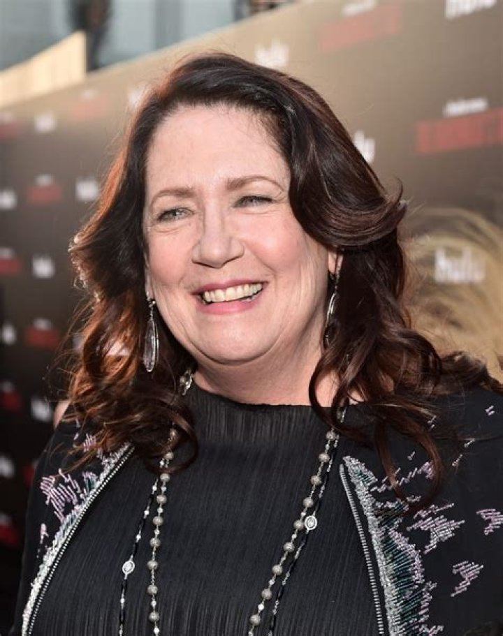 Ann Dowd Net Worth | Celebrity Net Worth