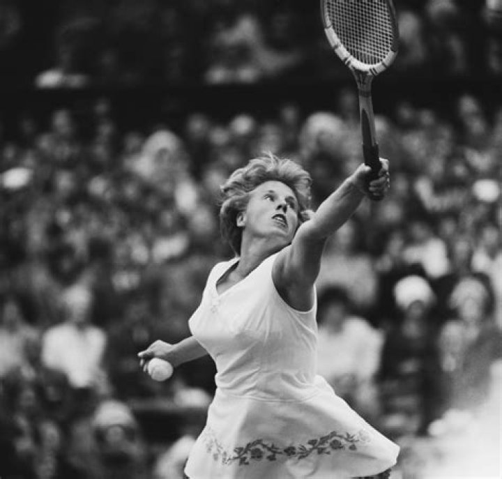 Ann Jones Net Worth | Celebrity Net Worth