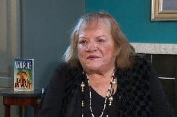 Ann Rule Net Worth | Celebrity Net Worth