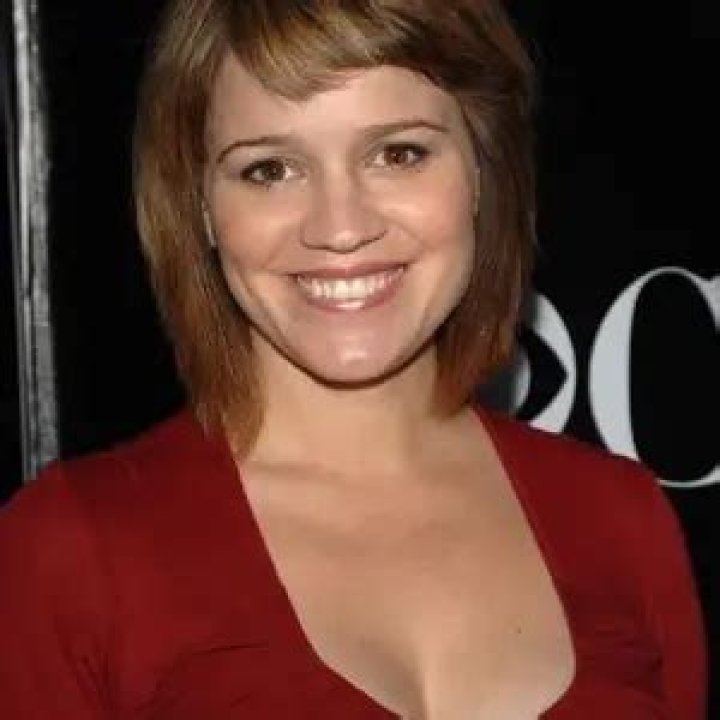 Anna Belknap Net Worth | Celebrity Net Worth