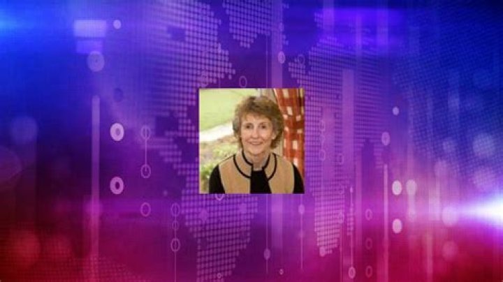 Anne Gittinger Net Worth | Celebrity Net Worth