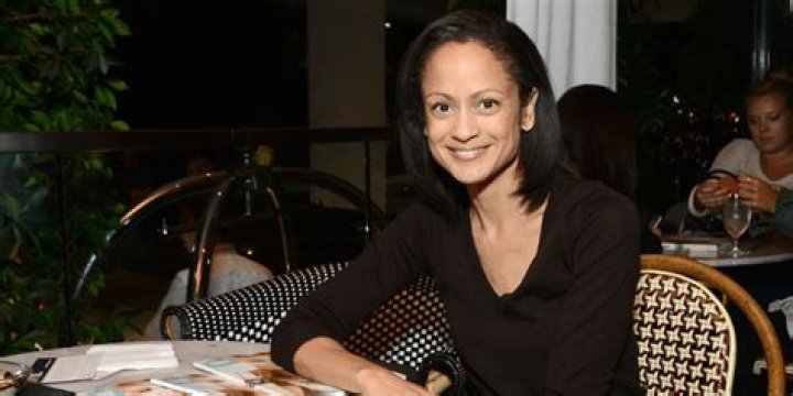 Anne-Marie Johnson Net Worth | Celebrity Net Worth