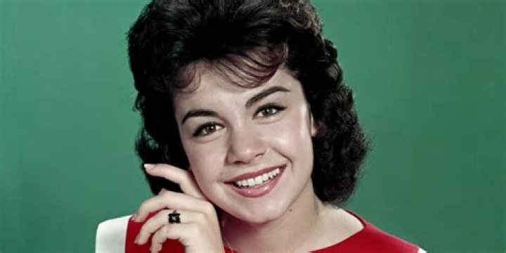 Annette Funicello Net Worth | Celebrity Net Worth