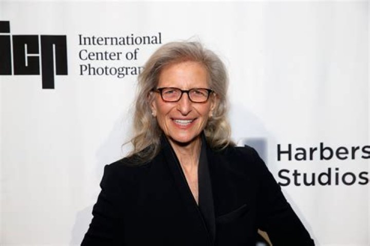 Annie Leibovitz Sells Central Park West Condo For Over $10 Million