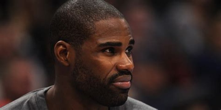 Antawn Jamison Net Worth | Celebrity Net Worth