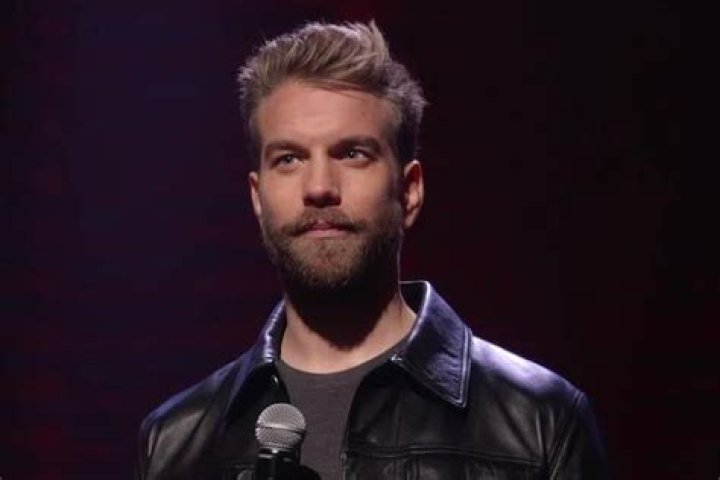Anthony Jeselnik Net Worth | Celebrity Net Worth