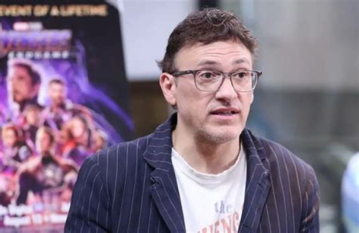 Anthony Russo Net Worth | Celebrity Net Worth