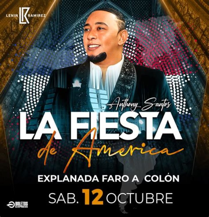 Anthony Santos Net Worth | Celebrity Net Worth