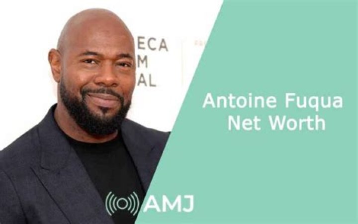 Antoine Fuqua Net Worth | Celebrity Net Worth