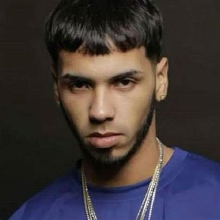Anuel AA Net Worth | Celebrity Net Worth