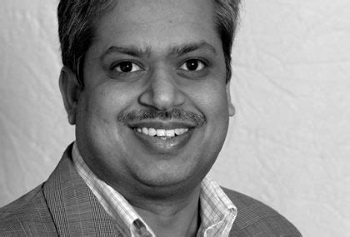 Anurag Dikshit Net Worth | Celebrity Net Worth