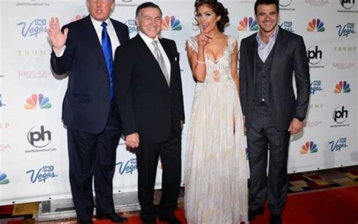 Aras Agalarov Net Worth | Celebrity Net Worth