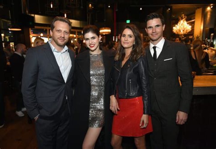 Ari Sandel Net Worth | Celebrity Net Worth