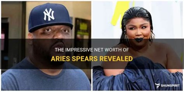 Aries Spears Net Worth | Celebrity Net Worth